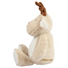 Mumbles plüss rénszarvas