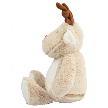 Mumbles plüss rénszarvas