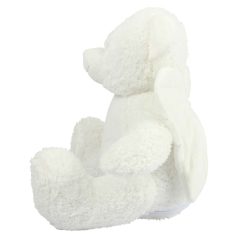 Mumbles plüss angyal