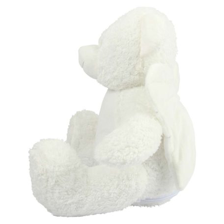 Mumbles plüss angyal