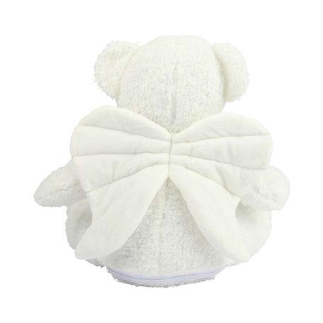 Mumbles plüss angyal