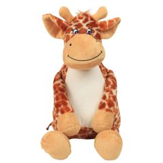 Mumbles MM564 ZIPPIE GIRAFFE U