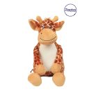 Mumbles MM564 Zippie plüss zsiráf