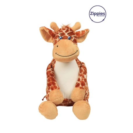 Mumbles MM564 Zippie plüss zsiráf
