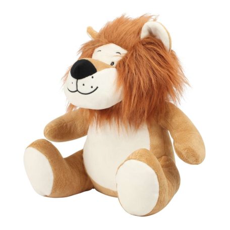 Mumbles plüss oroszlán