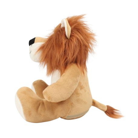 Mumbles plüss oroszlán