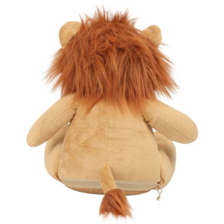 Mumbles plüss oroszlán