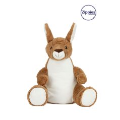 Mumbles MM575 Zippie plüss kenguru