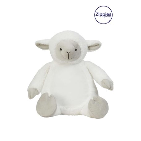Mumbles MM576 Zippie plüss bárány
