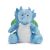 Mumbles MM579 ZIPPIE BLUE DRAGON L