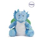 Mumbles MM579 Zippie plüss sárkány 