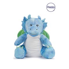 Mumbles MM579 Zippie plüss sárkány 
