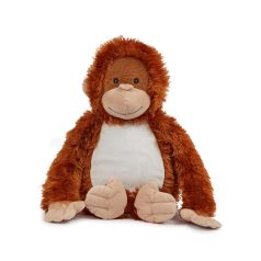 Mumbles MM580 ZIPPIE ORANGUTAN L