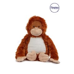 Mumbles MM580 Zippie plüss majom