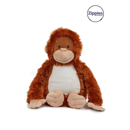 Mumbles MM580 Zippie plüss majom