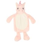 Mumbles MM605 UNICORN 2 LTR HOT WATER BOTTLE COVER U