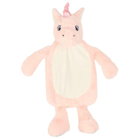 Mumbles MM605 UNICORN 2 LTR HOT WATER BOTTLE COVER U