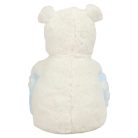 Mumbles MM606 HIPPO WITH BLANKET U