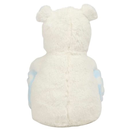 Mumbles MM606 HIPPO WITH BLANKET U
