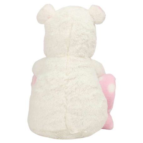 Mumbles MM606 HIPPO WITH BLANKET U