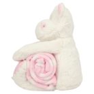 Mumbles MM606 HIPPO WITH BLANKET U