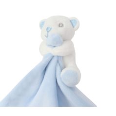 Mumbles MM700 BABY ANIMAL COMFORTER U