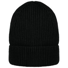 Native Spirit NS015 ECO-FRIENDLY UNISEX MERINO WOOL BEANIE U