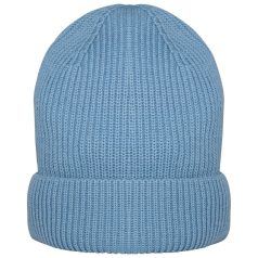 Native Spirit NS015 ECO-FRIENDLY UNISEX MERINO WOOL BEANIE U