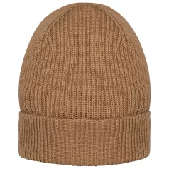Native Spirit NS015 ECO-FRIENDLY UNISEX MERINO WOOL BEANIE U