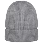 Native Spirit NS015 ECO-FRIENDLY UNISEX MERINO WOOL BEANIE U