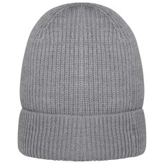 Native Spirit NS015 ECO-FRIENDLY UNISEX MERINO WOOL BEANIE U