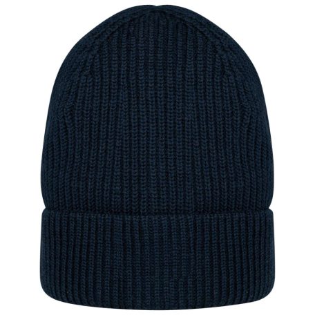 Native Spirit NS015 ECO-FRIENDLY UNISEX MERINO WOOL BEANIE U