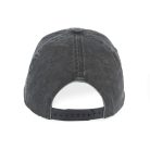 Native Spirit NS026 KÖRNYEZETBARÁT UNISZEX KOPOTT HATÁSÚ SAPKA U