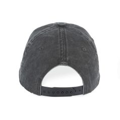   Native Spirit NS026 KÖRNYEZETBARÁT UNISZEX KOPOTT HATÁSÚ SAPKA U