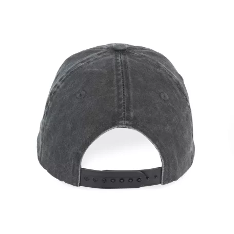 Native Spirit NS026 KÖRNYEZETBARÁT UNISZEX KOPOTT HATÁSÚ SAPKA U