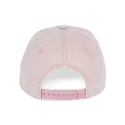 Native Spirit NS026 KÖRNYEZETBARÁT UNISZEX KOPOTT HATÁSÚ SAPKA U