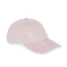 Native Spirit NS026 KÖRNYEZETBARÁT UNISZEX KOPOTT HATÁSÚ SAPKA U