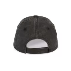 Native Spirit NS040 UNISEX  FADED CAP U