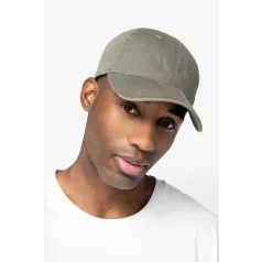 Native Spirit NS040 UNISEX  FADED CAP U