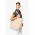 Native Spirit NS122 ECO-FRIENDLY LINEN SHOPPING BAG U