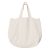 Native Spirit NS122 ECO-FRIENDLY LINEN SHOPPING BAG U