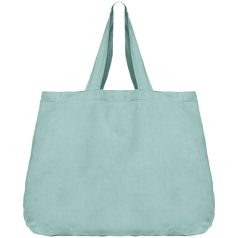 Native Spirit NS122 ECO-FRIENDLY LINEN SHOPPING BAG U