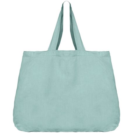 Native Spirit NS122 ECO-FRIENDLY LINEN SHOPPING BAG U