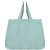 Native Spirit NS122 ECO-FRIENDLY LINEN SHOPPING BAG U