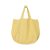 Native Spirit NS122 ECO-FRIENDLY LINEN SHOPPING BAG U