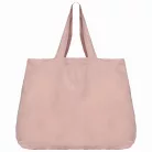 Native Spirit NS122 ECO-FRIENDLY LINEN SHOPPING BAG U