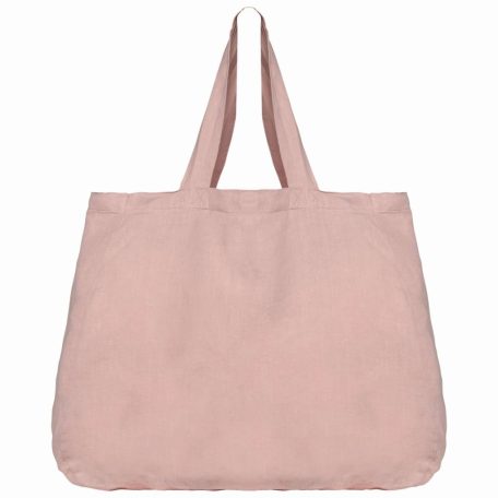 Native Spirit NS122 ECO-FRIENDLY LINEN SHOPPING BAG U