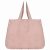 Native Spirit NS122 ECO-FRIENDLY LINEN SHOPPING BAG U
