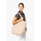 Native Spirit NS122 ECO-FRIENDLY LINEN SHOPPING BAG U