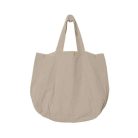 Native Spirit NS122 ECO-FRIENDLY LINEN SHOPPING BAG U